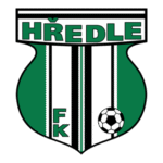 FK Hredle Logo Transparent PNG