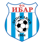 FK IBAR Leposavić Logo Transparent PNG