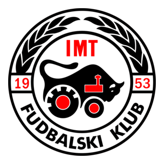 FK IMT Novi Beograd
