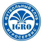 FK Igroservis Simferopol Logo Transparent PNG