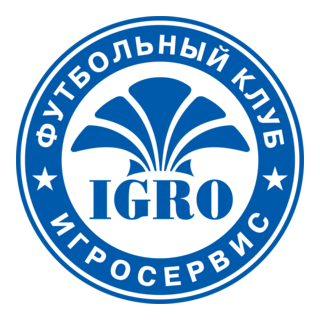 FK Igroservis Simferopol