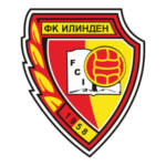 FK Ilinden Skopje Logo Transparent PNG