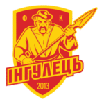 FK Ingulets Petrove Logo Transparent PNG