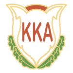 FK Inkaras Atletas Kaunas Logo Transparent PNG