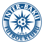 FK Inter baku Logo Transparent PNG
