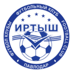 FK Irtysh Pavlodar Logo Transparent PNG