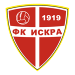 FK Iskra Danilovgrad Logo Transparent PNG
