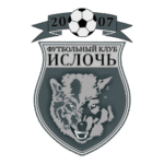 FK Isloch Logo Transparent PNG