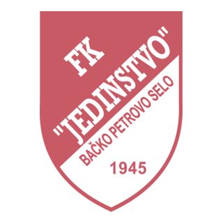 FK JEDINSTVO Bačko Petrovo Selo