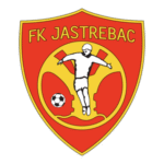 FK Jastrebac Nis Logo Transparent PNG