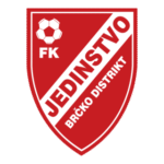 FK Jedinstvo Brcko Distrikt Logo Transparent PNG