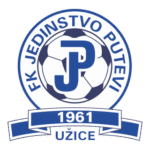 FK Jedinstvo Putevi Uzice Logo Transparent PNG