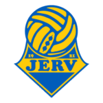 FK Jerv Logo Transparent PNG