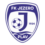 FK Jezero Plav Logo Transparent PNG