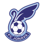FK Jonava Logo Transparent PNG