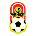 FK Jurnieks Riga Logo Transparent PNG