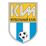 FK KIM Vitebsk Logo Transparent PNG