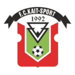 FK Kait sport Moskva Logo Transparent PNG