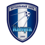 FK Kaluga Logo Transparent PNG