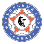 FK Kamaz Naberezhnyye Chelny Logo Transparent PNG