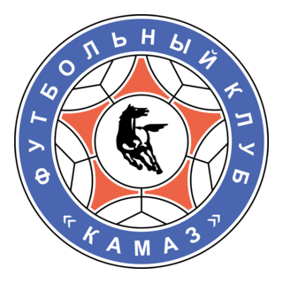 FK Kamaz Naberezhnyye Chelny