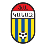 FK Kanaz Yerevan Logo Transparent PNG