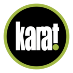 FK Karat Baku Logo Transparent PNG