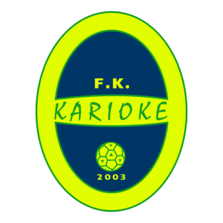 FK Karioke Podgorica