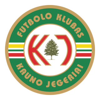 FK Kauno Jegeriai