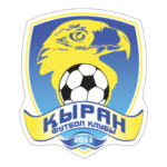 FK Kayran Shymkent Logo Transparent PNG