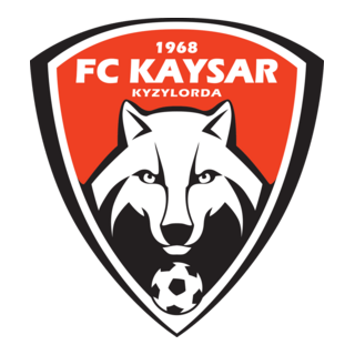 FK Kaysar Kyzylorda