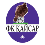 FK Kaysar Kyzylorda Mid 00s Logo Transparent PNG