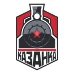 FK Kazanka Moskva Logo Transparent PNG