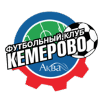 FK Kemerovo Logo Transparent PNG