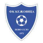 FK Kezhovica Novo Selo Logo Transparent PNG