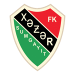 FK Khazar Sumgayit Logo Transparent PNG