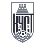 FK Khust City Logo Transparent PNG