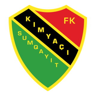 FK Kimyaçı Sumqayıt