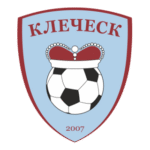 FK Klechesk Kletsk Logo Transparent PNG