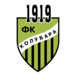 FK Kolubara Logo Transparent PNG