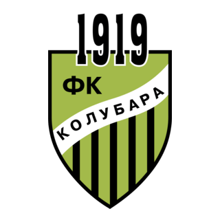 FK Kolubara