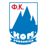 FK Kom Logo Transparent PNG