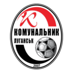 FK Kommunalnik Lugansk Logo Transparent PNG