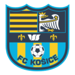 FK Košice Logo Transparent PNG