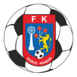 FK Košice krásna Logo Transparent PNG