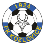 FK Kozlovice Logo Transparent PNG