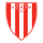 FK Kozuf Gevgelija Logo Transparent PNG
