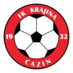 FK Krajina Cazin Logo Transparent PNG
