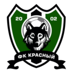 FK Krasnyy Smolensk Logo Transparent PNG