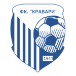 FK Kravari Logo Transparent PNG